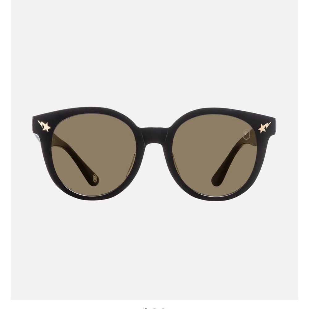 Bape sunglasses